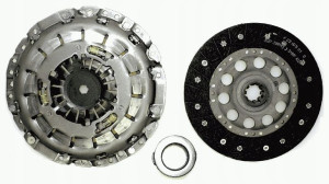 SACHS 3000 951 233 Zestaw sprzęgła