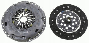 SACHS 3000 951 190 Zestaw sprzęgła