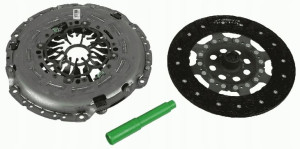 SACHS 3000 950 707 Zestaw sprzęgła