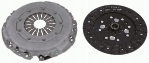SACHS 3000 856 801 Zestaw sprzęgła