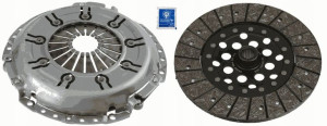 SACHS 3000 841 501 Zestaw sprzęgła