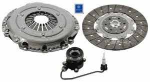 SACHS 3000 990 264 Zestaw sprzęgła