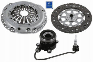 SACHS 3000 990 146 Zestaw sprzęgła