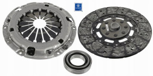 SACHS 3000 834 901 Zestaw sprzęgła