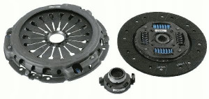 SACHS 3000 743 001 Zestaw sprzęgła