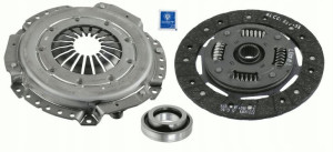 SACHS 3000 732 001 Zestaw sprzęgła