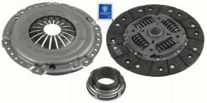 SACHS 3000 557 001 Zestaw sprzęgła