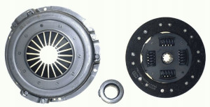 SACHS 3000 460 001 Zestaw sprzęgła