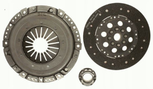 SACHS 3000 318 001 Zestaw sprzęgła