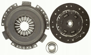 SACHS 3000 007 002 Zestaw sprzęgła