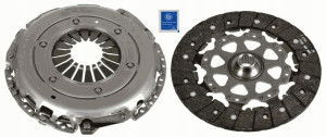 SACHS 3000 970 090 Zestaw sprzęgła