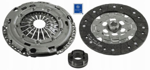 SACHS 3000 970 073 Zestaw sprzęgła