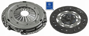 SACHS 3000 950 070 Zestaw sprzęgła