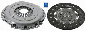 SACHS 3000 970 064 Zestaw sprzęgła