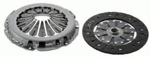 SACHS 3000 951 559 Zestaw sprzęgła