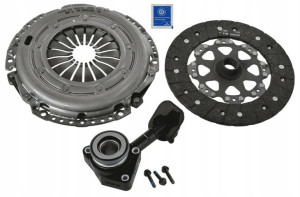 SACHS 3000 990 391 Zestaw sprzęgła