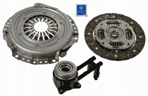 SACHS 3000 990 085 Zestaw sprzęgła