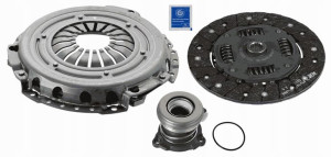 SACHS 3000 990 018 Zestaw sprzęgła