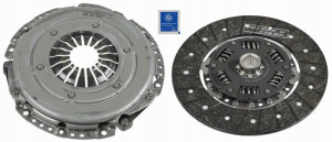 SACHS 3000 970 054 Zestaw sprzęgła