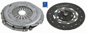 SACHS 3000 970 052 Zestaw sprzęgła
