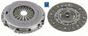 SACHS 3000 970 013 Zestaw sprzęgła