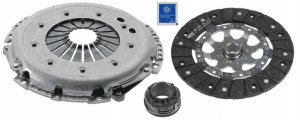 SACHS 3000 970 005 Zestaw sprzęgła