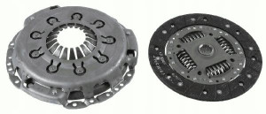 SACHS 3000 951 986 Zestaw sprzęgła