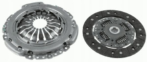 SACHS 3000 951 969 Zestaw sprzęgła