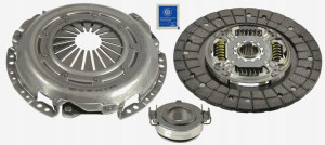 SACHS 3000 951 744 Zestaw sprzęgła