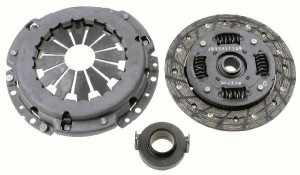 SACHS 3000 951 506 Zestaw sprzęgła