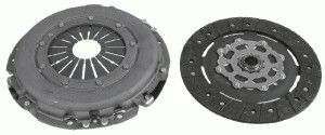 SACHS 3000 951 371 Zestaw sprzęgła
