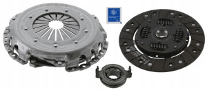 SACHS 3000 951 255 Zestaw sprzęgła