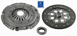 SACHS 3000 951 217 Zestaw sprzęgła
