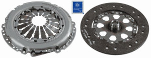 SACHS 3000 951 171 Zestaw sprzęgła