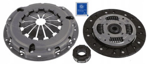 SACHS 3000 951 110 Zestaw sprzęgła