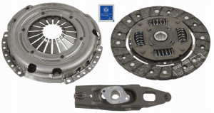 SACHS 3000 951 097 Zestaw sprzęgła