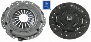 SACHS 3000 951 073 Zestaw sprzęgła