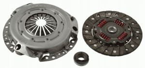 SACHS 3000 951 069 Zestaw sprzęgła