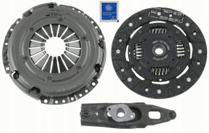 SACHS 3000 951 040 Zestaw sprzęgła