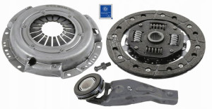 SACHS 3000 951 008 Zestaw sprzęgła