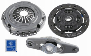SACHS 3000 950 002 Zestaw sprzęgła