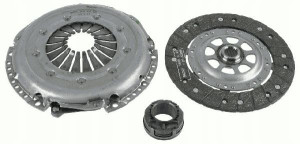 SACHS 3000 844 701 Zestaw sprzęgła