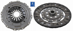 SACHS 3000 831 301 Zestaw sprzęgła