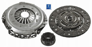 SACHS 3000 722 002 Zestaw sprzęgła