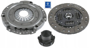 SACHS 3000 305 001 Zestaw sprzęgła