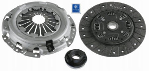 SACHS 3000 264 003 Zestaw sprzęgła