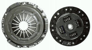 SACHS 3000 834 001 Zestaw sprzęgła