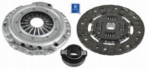 SACHS 3000 705 001 Zestaw sprzęgła
