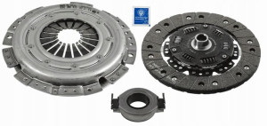 SACHS 3000 053 011 Zestaw sprzęgła