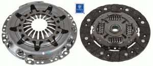 SACHS 3000 954 477 Zestaw sprzęgła